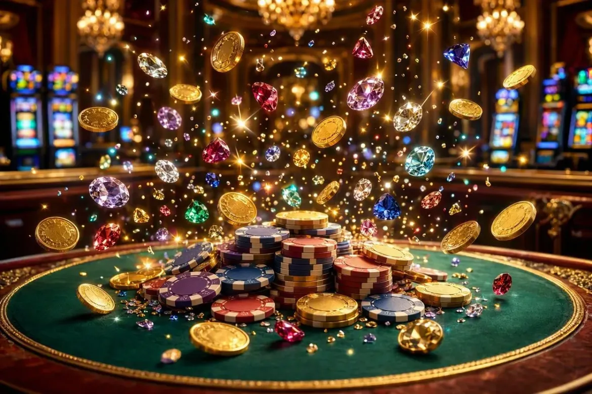 Sugar Casino
